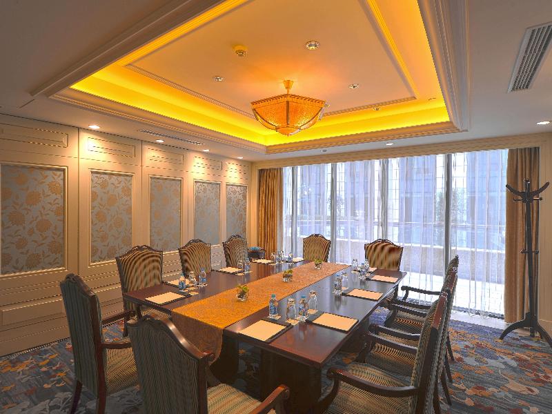 Grand Central Hotel Shanghai image