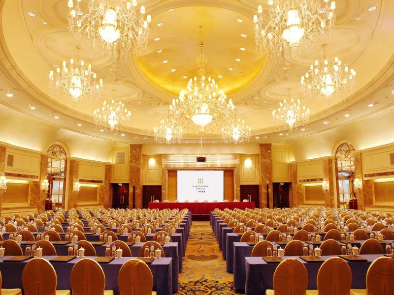 Grand Central Hotel Shanghai image