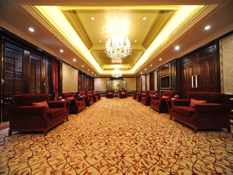Grand Central Hotel Shanghai image