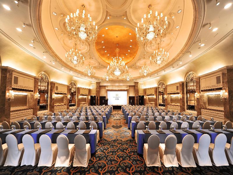 Grand Central Hotel Shanghai image