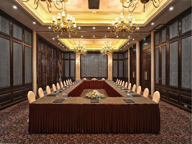 Grand Central Hotel Shanghai image