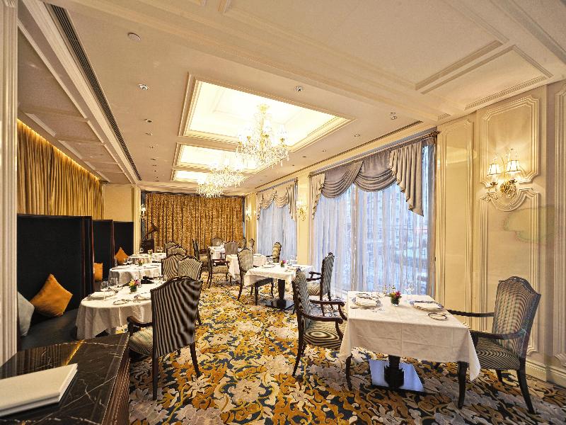 Grand Central Hotel Shanghai image