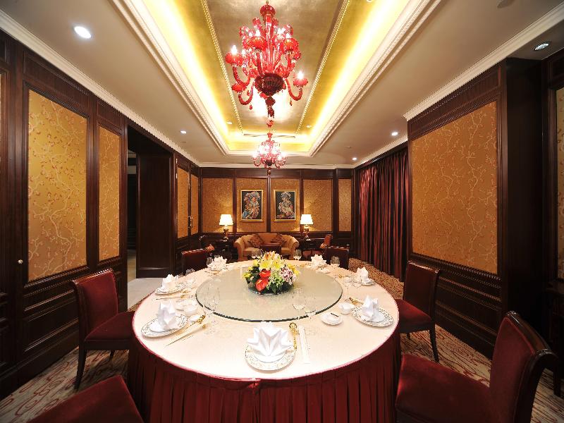 Grand Central Hotel Shanghai image