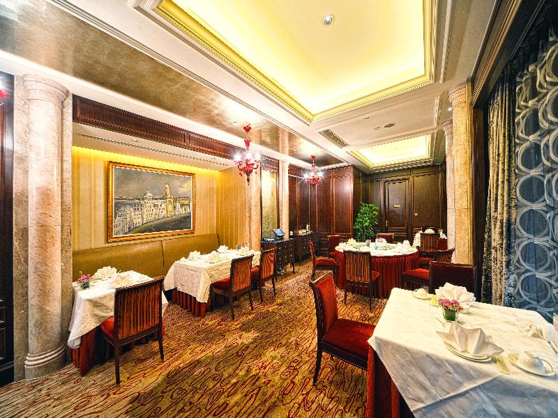 Grand Central Hotel Shanghai image