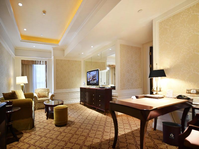 Grand Central Hotel Shanghai image