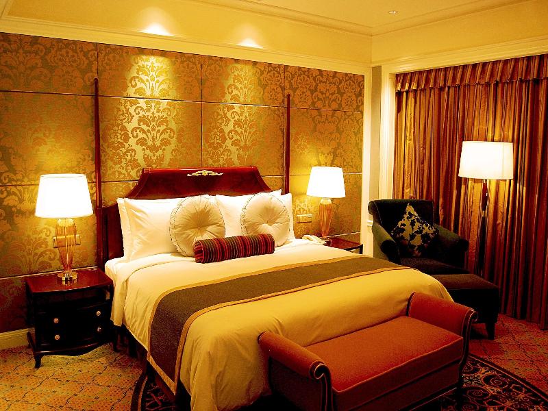Grand Central Hotel Shanghai image