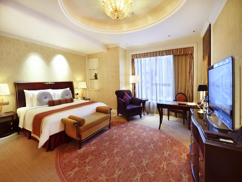 Grand Central Hotel Shanghai image