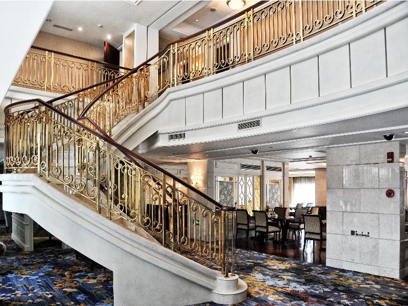 Grand Central Hotel Shanghai image