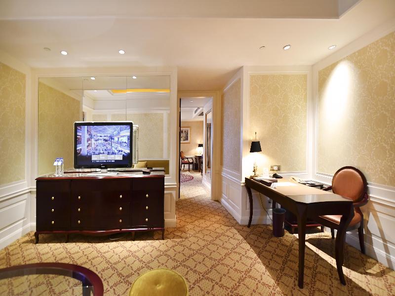 Grand Central Hotel Shanghai image