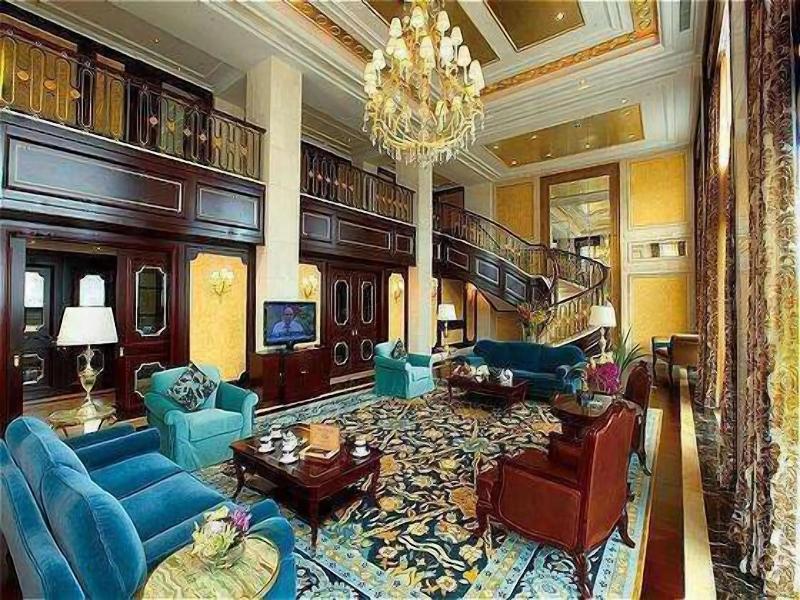 Grand Central Hotel Shanghai image