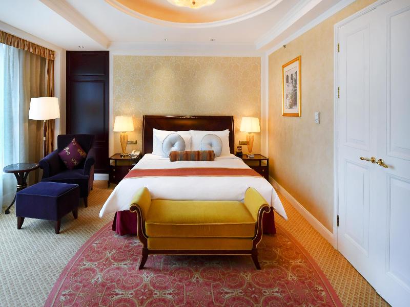 Grand Central Hotel Shanghai image