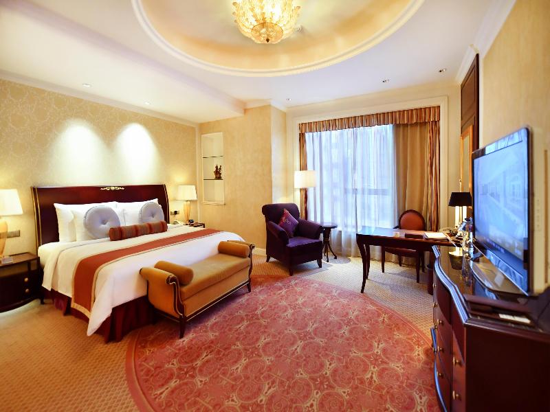 Grand Central Hotel Shanghai image