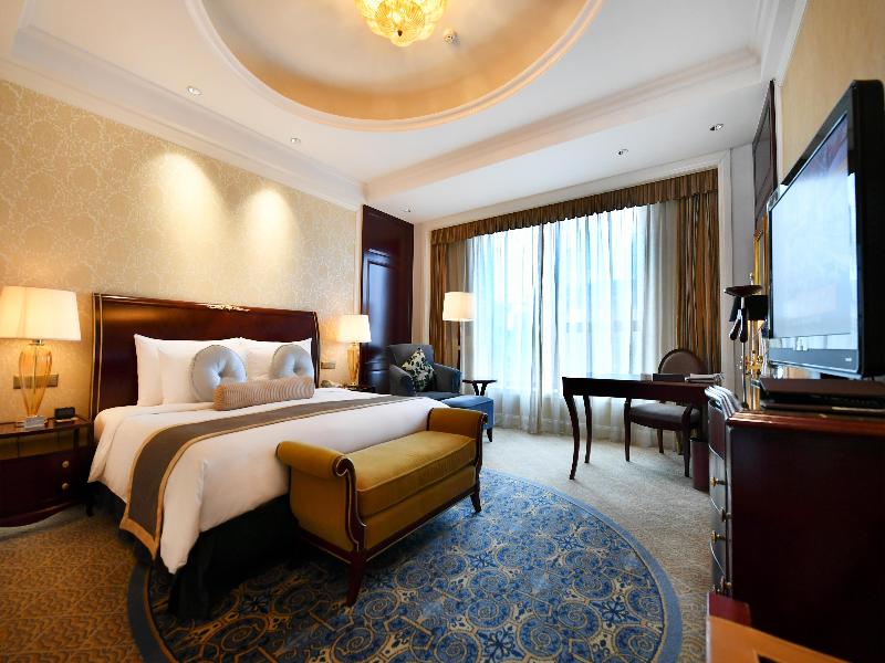 Grand Central Hotel Shanghai image