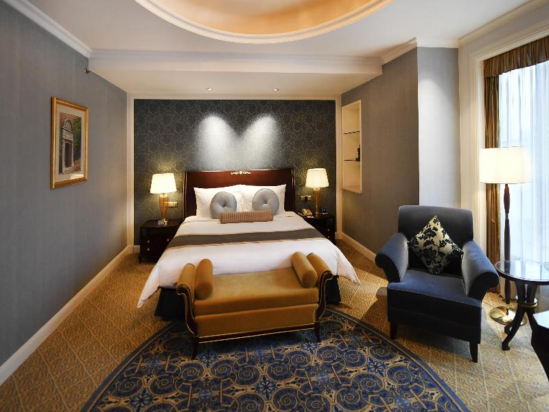 Grand Central Hotel Shanghai image