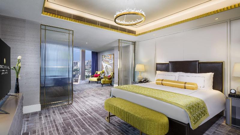 InterContinental Shanghai Jing'An image