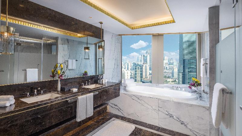 InterContinental Shanghai Jing'An image