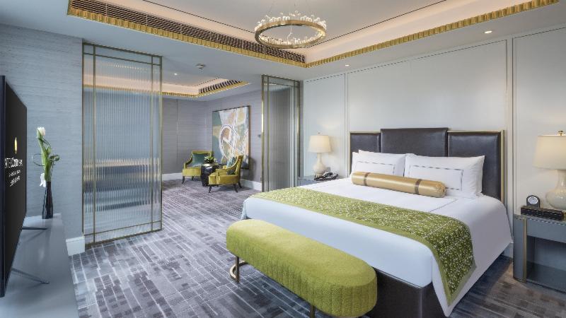 InterContinental Shanghai Jing'An image