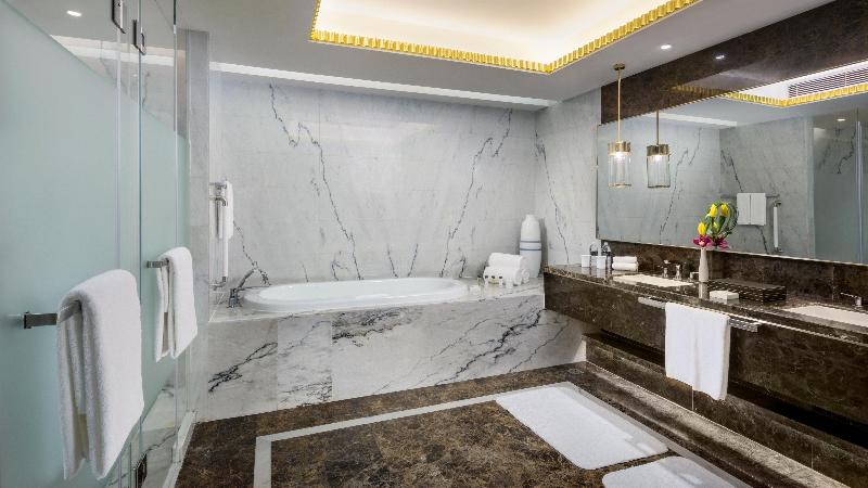 InterContinental Shanghai Jing'An image
