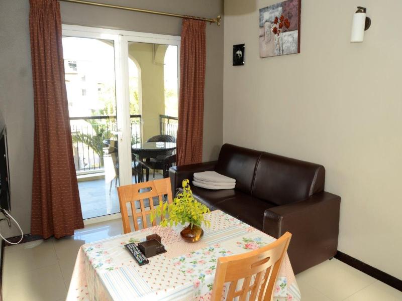 Villa Narmada image