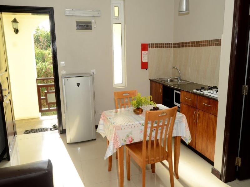 Villa Narmada image