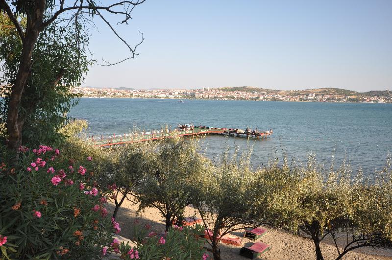 Halic Park Ayvalik