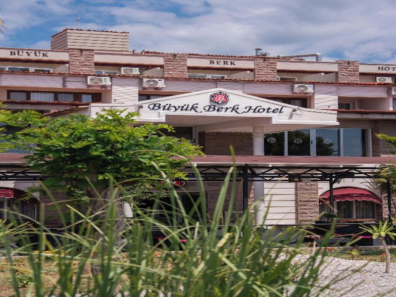 Buyuk Berk Hotel