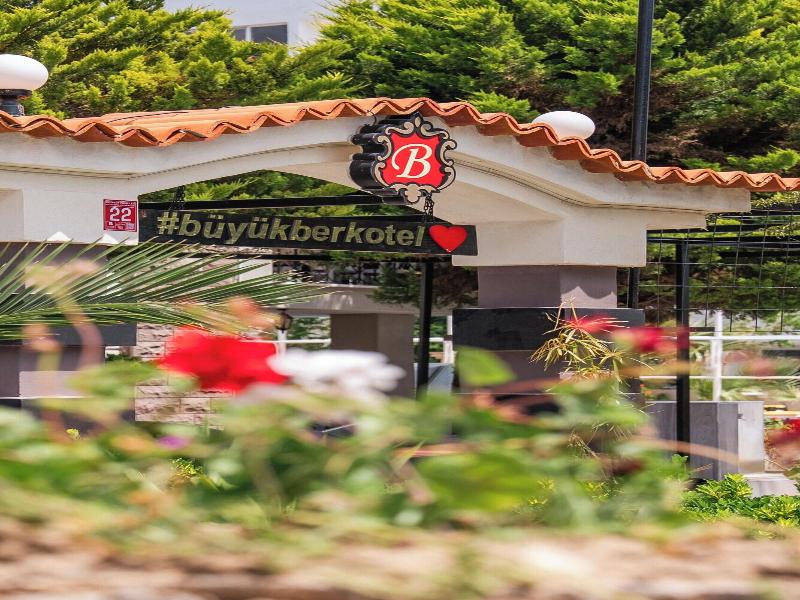 Buyuk Berk Hotel