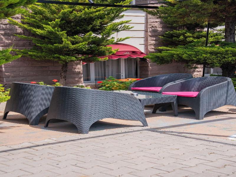 Buyuk Berk Hotel