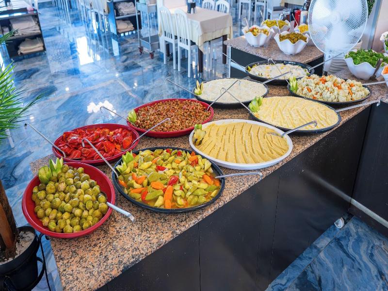 Buyuk Berk Hotel