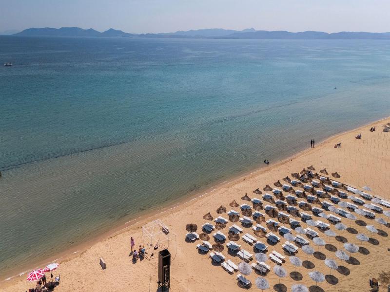 Buyuk Berk Hotel