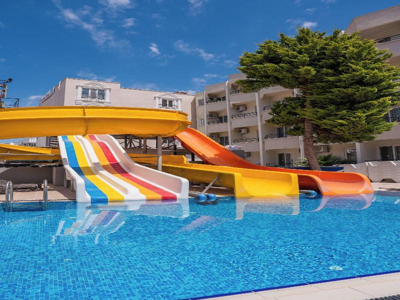 Buyuk Berk Hotel