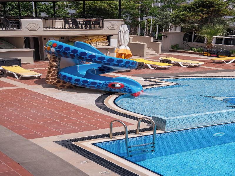 Buyuk Berk Hotel