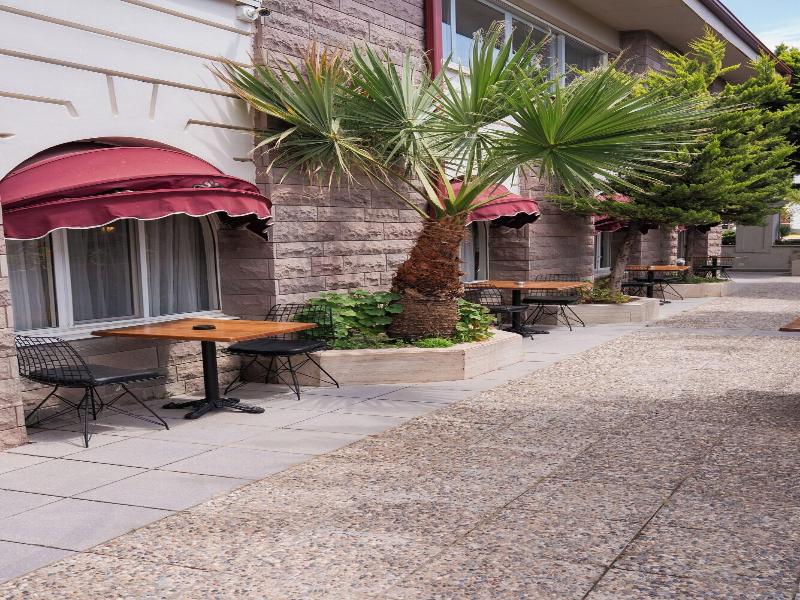 Buyuk Berk Hotel