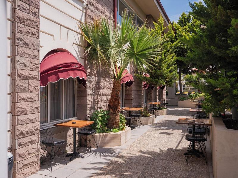 Buyuk Berk Hotel