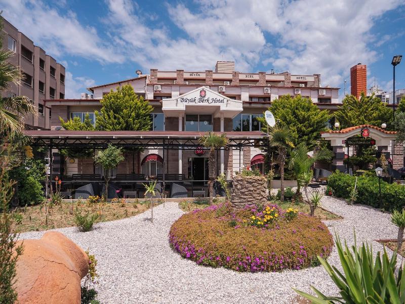 Buyuk Berk Hotel