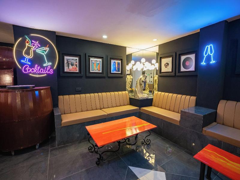 Buyuk Berk Hotel