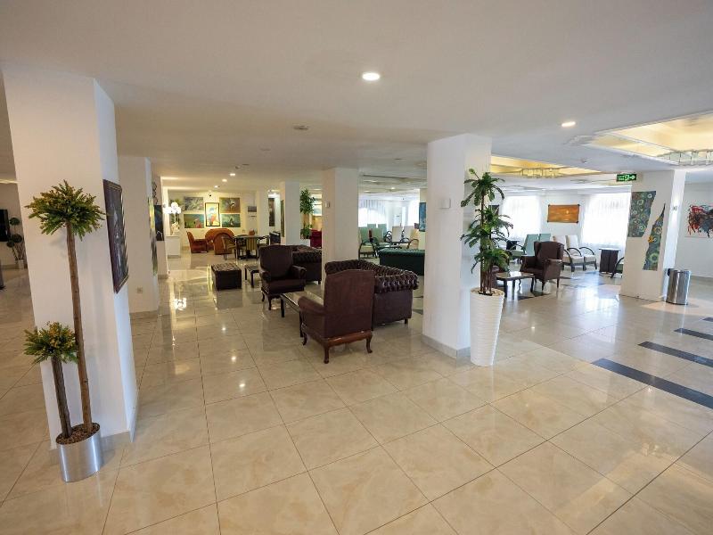 Buyuk Berk Hotel