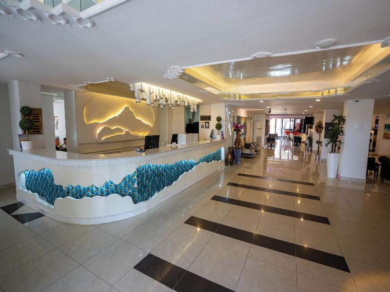 Buyuk Berk Hotel