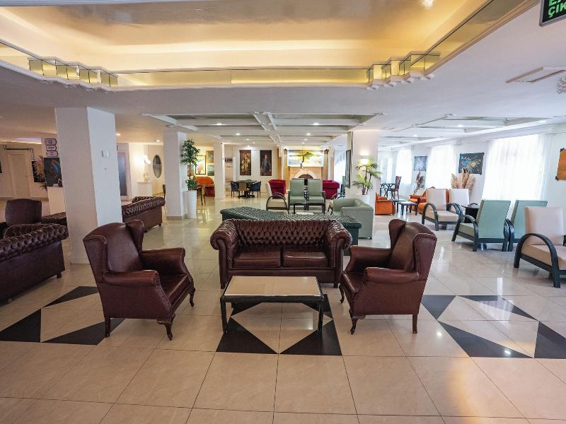 Buyuk Berk Hotel