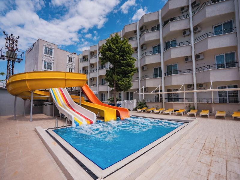 Buyuk Berk Hotel