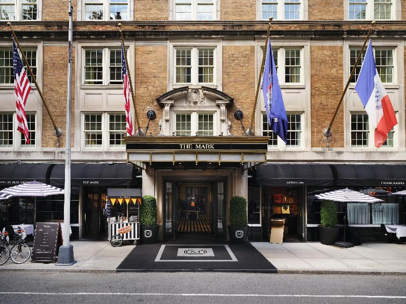 The Mark Hotel image