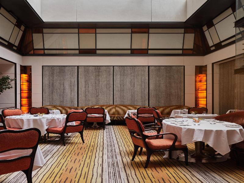 The Mark Hotel image