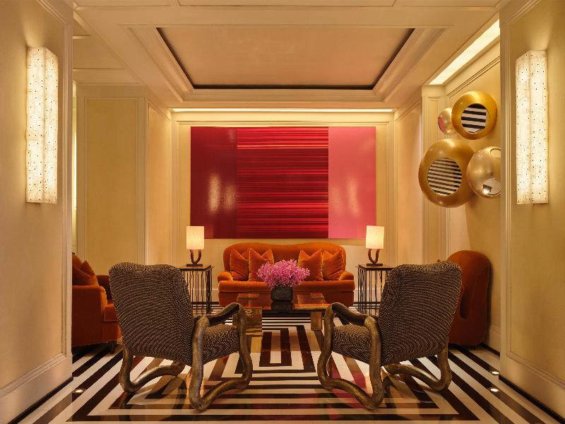 The Mark Hotel image