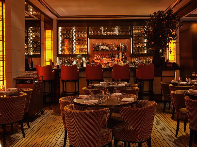The Mark Hotel image
