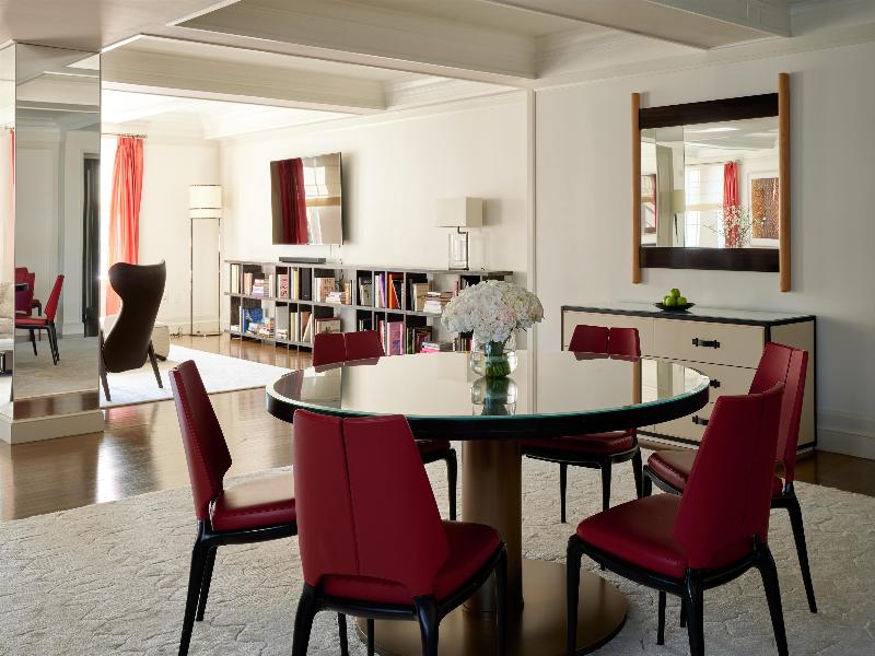 The Mark Hotel image