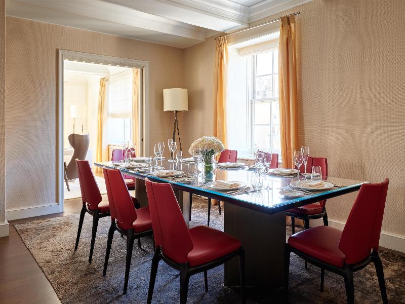 The Mark Hotel image