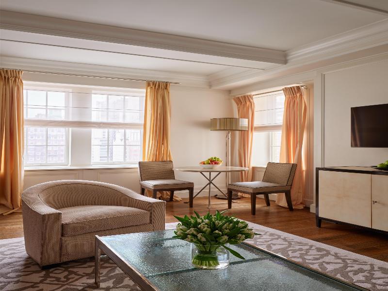 The Mark Hotel image