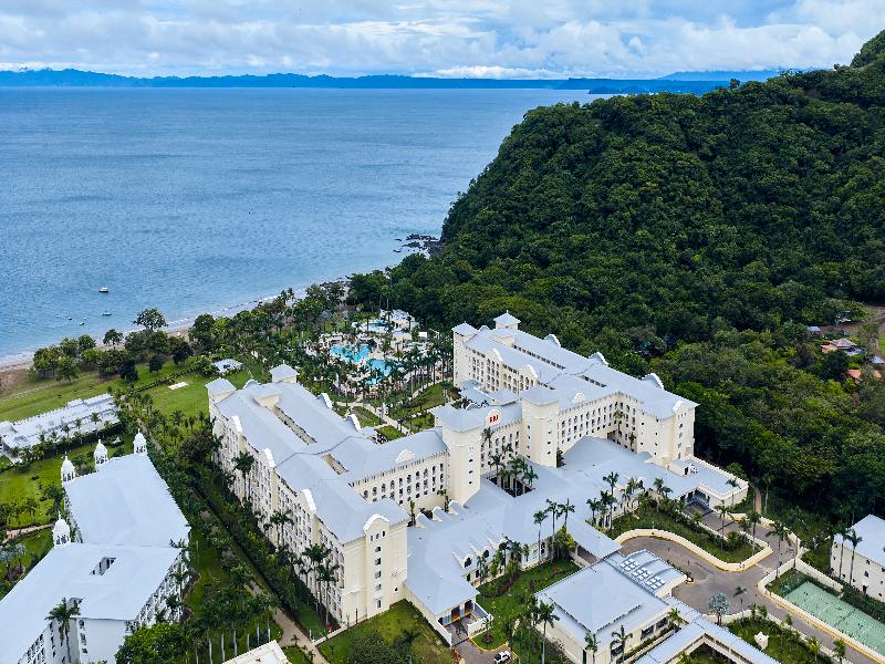 Riu Guanacaste  - All  Inclusive