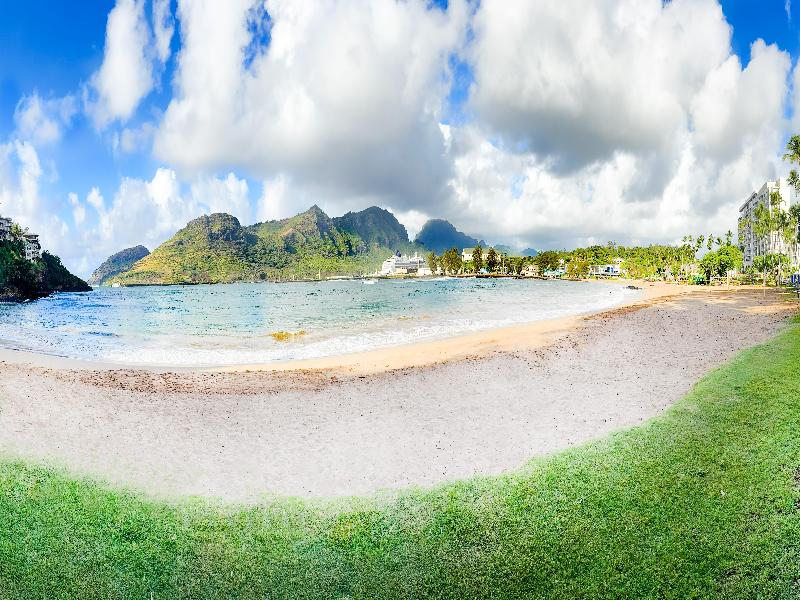 Hale Hokuala Kauai, Curio Collection by Hilton