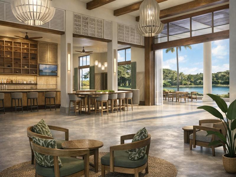Hale Hokuala Kauai, Curio Collection by Hilton